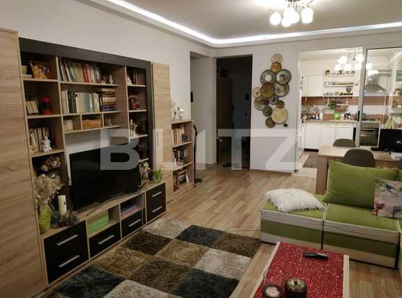 Apartament de vânzare 2 camere Tractorul - 68150AV | BLITZ Brașov | Poza1