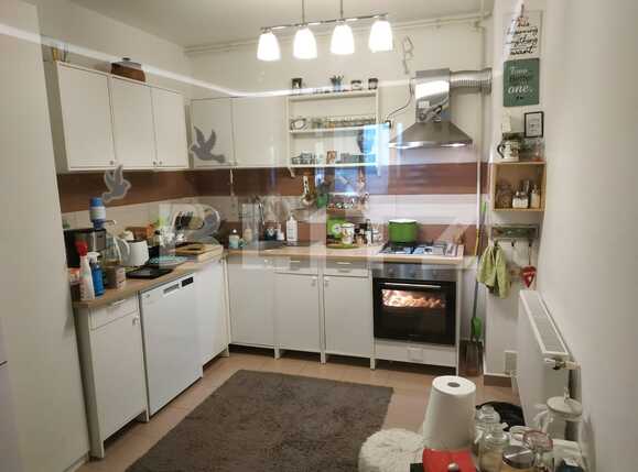 Apartament de vânzare 2 camere Tractorul - 68150AV | BLITZ Brașov | Poza3