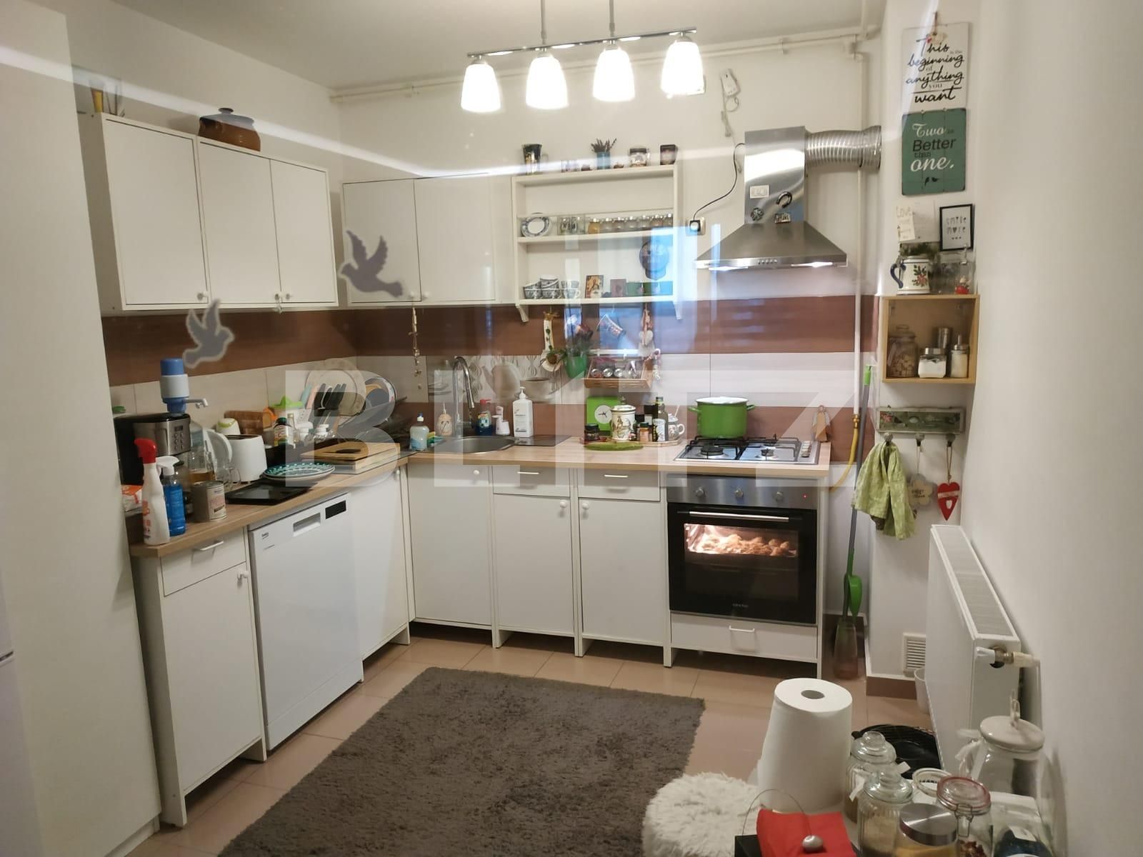 Apartament de vânzare 2 camere Tractorul - 68150AV | BLITZ Brașov | Poza3