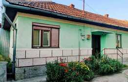 Scadere de pret! Casa individuala 84 mp utili, 184 mp teren, front 15 ml! Someseni!