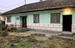 Scadere de pret! Casa individuala 84 mp utili, 184 mp teren, front 15 ml! Someseni!