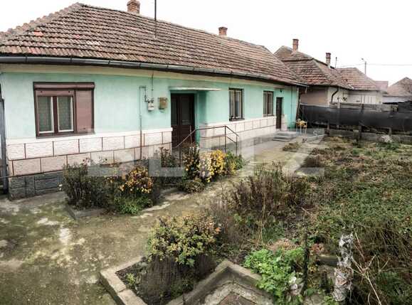 Casa de vânzare 2 camere Someseni - 68153CV | BLITZ Cluj-Napoca | Poza3