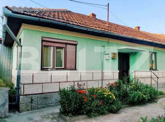 Casa de vânzare 2 camere Someseni - 68153CV | BLITZ Cluj-Napoca | Poza1