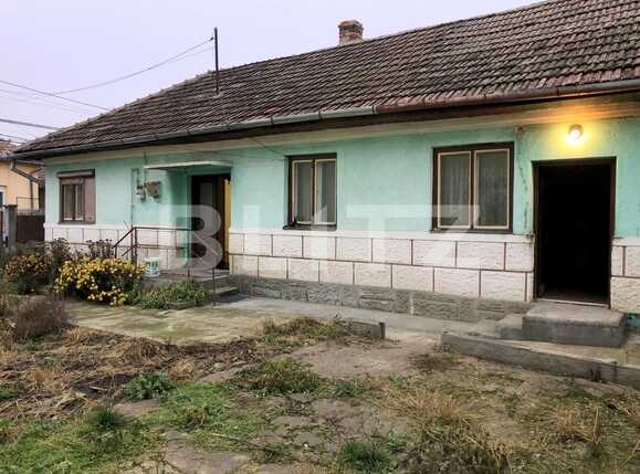 Casa de vânzare 2 camere Someseni - 68153CV | BLITZ Cluj-Napoca | Poza2