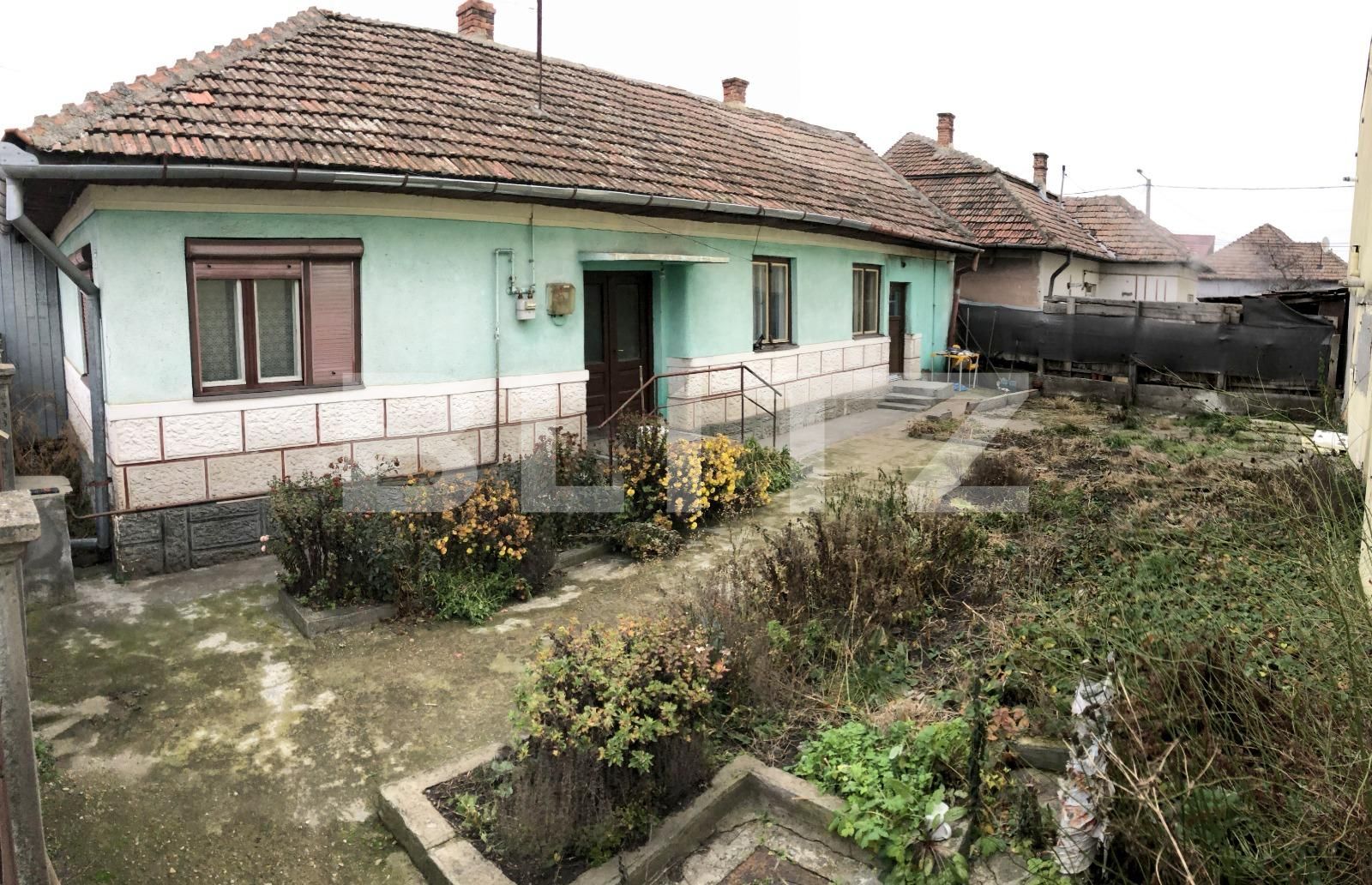 Casa de vânzare 2 camere Someseni - 68153CV | BLITZ Cluj-Napoca | Poza3