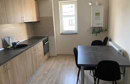 2 camere decomandate, 70 mp, zona Calea Borhanciului