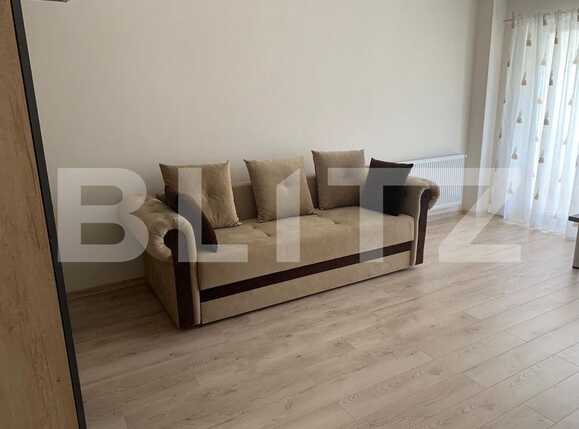 Apartament de închiriat 2 camere Borhanci - 68159AI | BLITZ Cluj-Napoca | Poza3