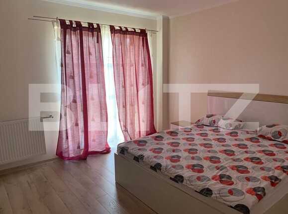 Apartament de închiriat 2 camere Borhanci - 68159AI | BLITZ Cluj-Napoca | Poza1