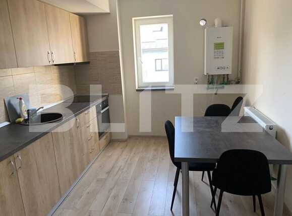 Apartament de închiriat 2 camere Borhanci - 68159AI | BLITZ Cluj-Napoca | Poza6