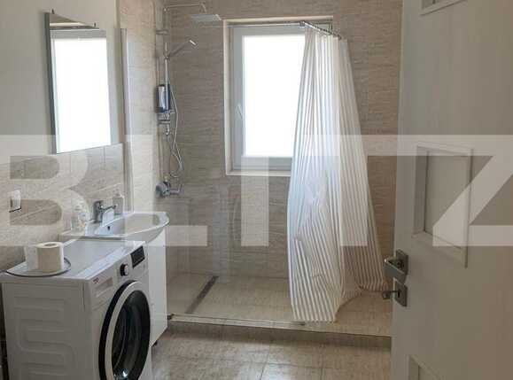 Apartament de închiriat 2 camere Borhanci - 68159AI | BLITZ Cluj-Napoca | Poza8