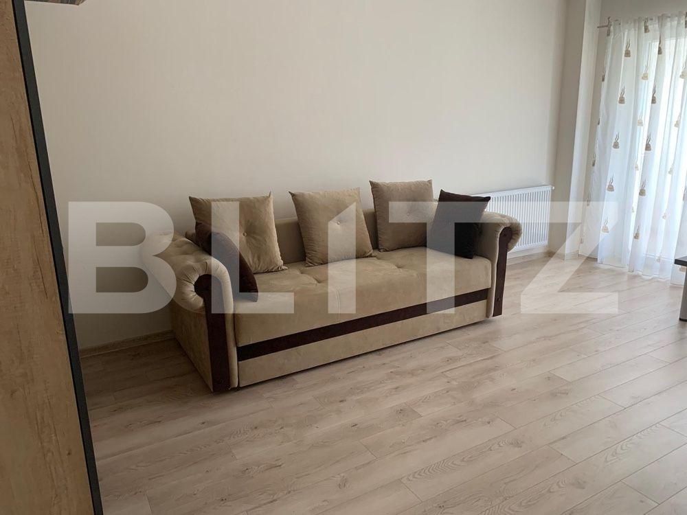 Apartament de închiriat 2 camere Borhanci - 68159AI | BLITZ Cluj-Napoca | Poza3