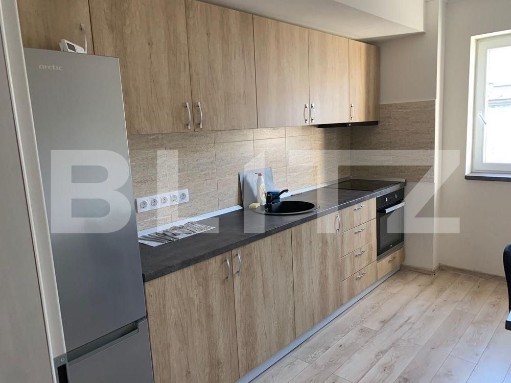 Apartament de închiriat 2 camere Borhanci - 68159AI | BLITZ Cluj-Napoca | Poza7