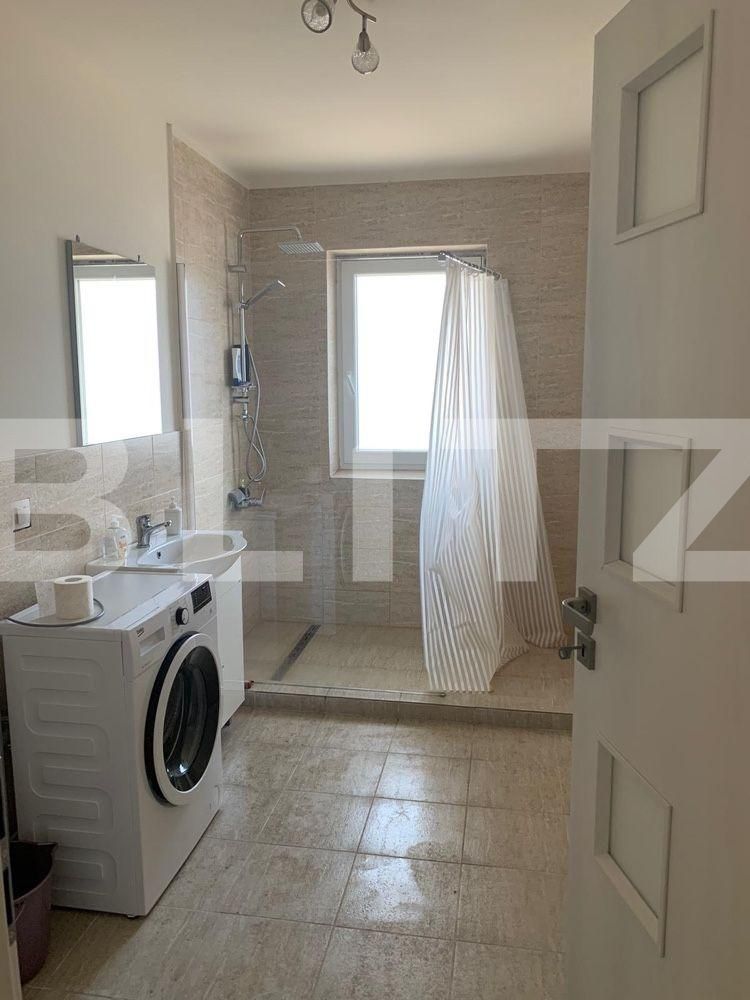 Apartament de închiriat 2 camere Borhanci - 68159AI | BLITZ Cluj-Napoca | Poza8