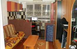Apartament de vanzare cu 1 camera, 23 mp utili, zona Taberei, cu boxa subsol