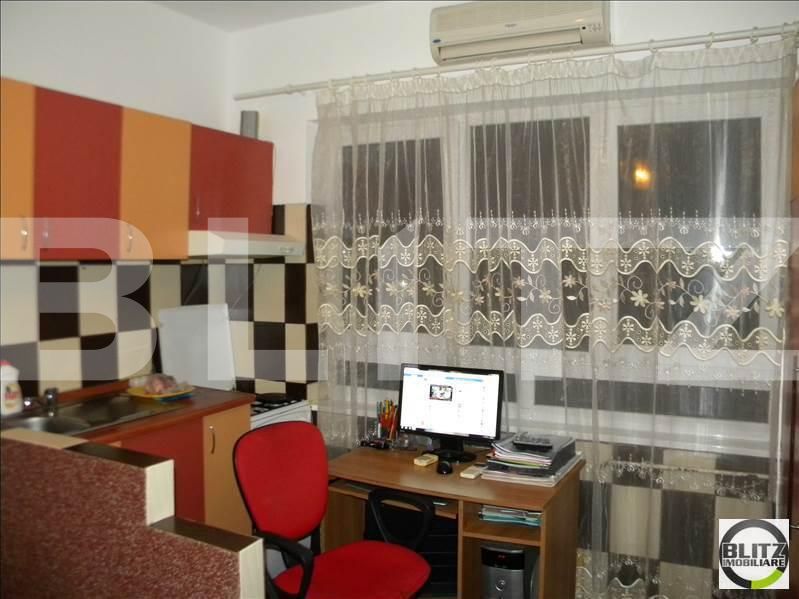 Garsonieră de vânzare Manastur - 6816AV | BLITZ Cluj-Napoca | Poza2