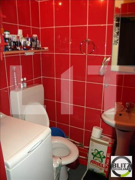 Garsonieră de vânzare Manastur - 6816AV | BLITZ Cluj-Napoca | Poza5