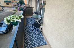 Apartament 2 camere decomandate, modern, 60 mp, parcare, zona Florilor!