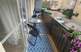 Apartament 2 camere decomandate, modern, 60 mp, parcare, zona Florilor!