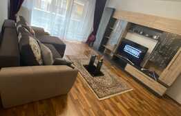 Apartament 2 camere decomandate, modern, 60 mp, parcare, zona Florilor!