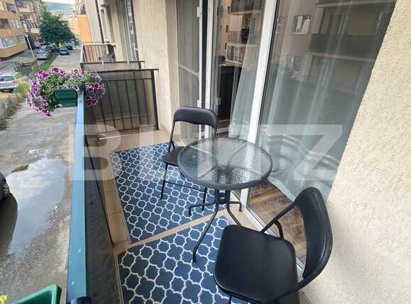 Apartament de închiriat 2 camere Floreşti - 68163AI | BLITZ Cluj-Napoca | Poza14