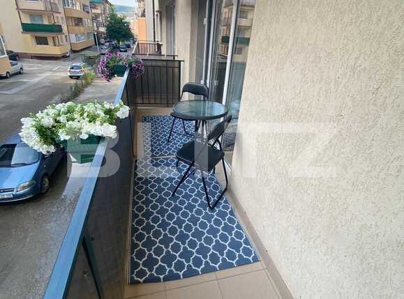 Apartament de închiriat 2 camere Floreşti - 68163AI | BLITZ Cluj-Napoca | Poza15
