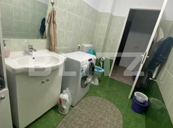 Apartament de închiriat 2 camere Floreşti - 68163AI | BLITZ Cluj-Napoca | Poza12