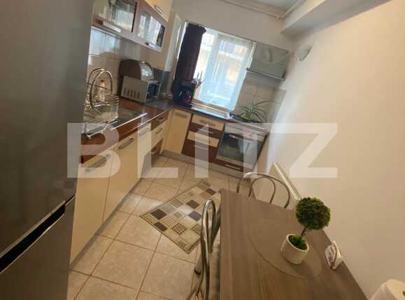 Apartament de închiriat 2 camere Floreşti - 68163AI | BLITZ Cluj-Napoca | Poza4