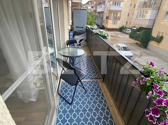 Apartament de închiriat 2 camere Floreşti - 68163AI | BLITZ Cluj-Napoca | Poza13