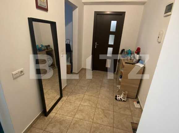 Apartament de închiriat 2 camere Floreşti - 68163AI | BLITZ Cluj-Napoca | Poza10