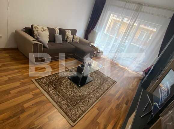 Apartament de închiriat 2 camere Floreşti - 68163AI | BLITZ Cluj-Napoca | Poza3