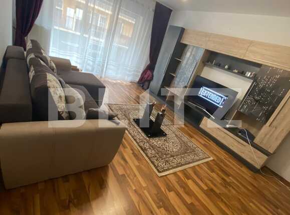 Apartament de închiriat 2 camere Floreşti - 68163AI | BLITZ Cluj-Napoca | Poza1