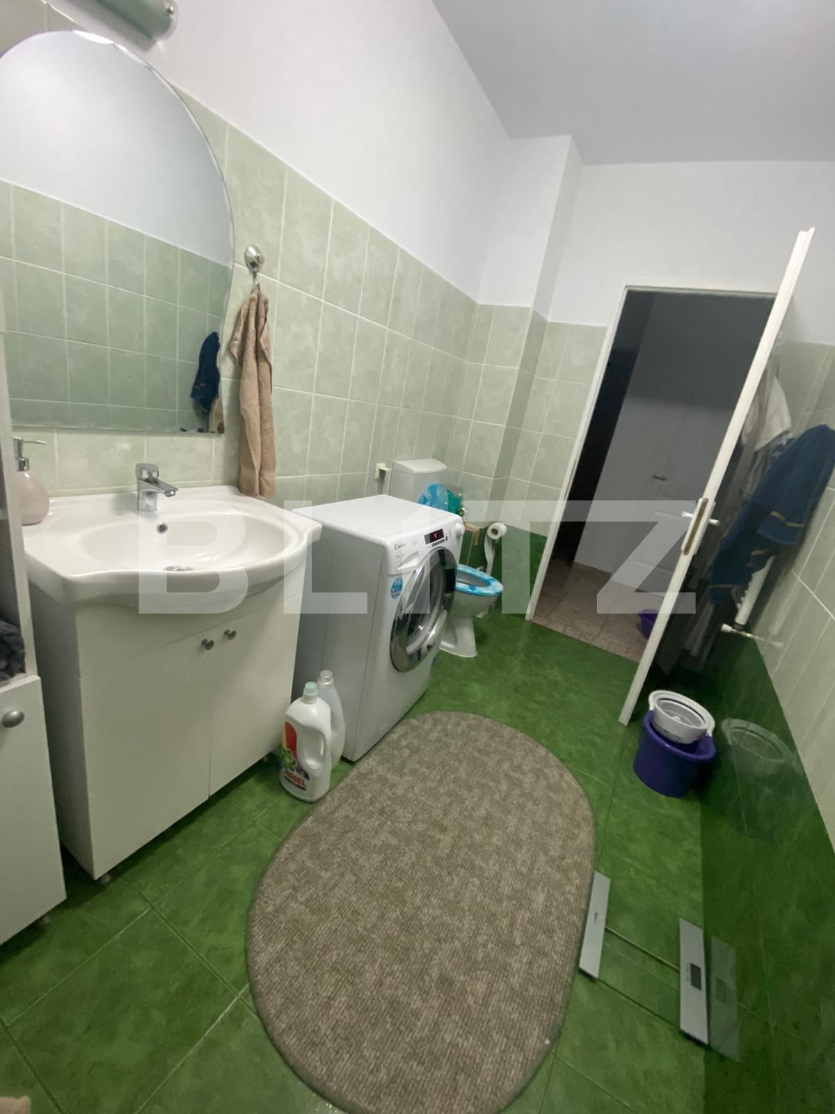 Apartament de închiriat 2 camere Floreşti - 68163AI | BLITZ Cluj-Napoca | Poza12