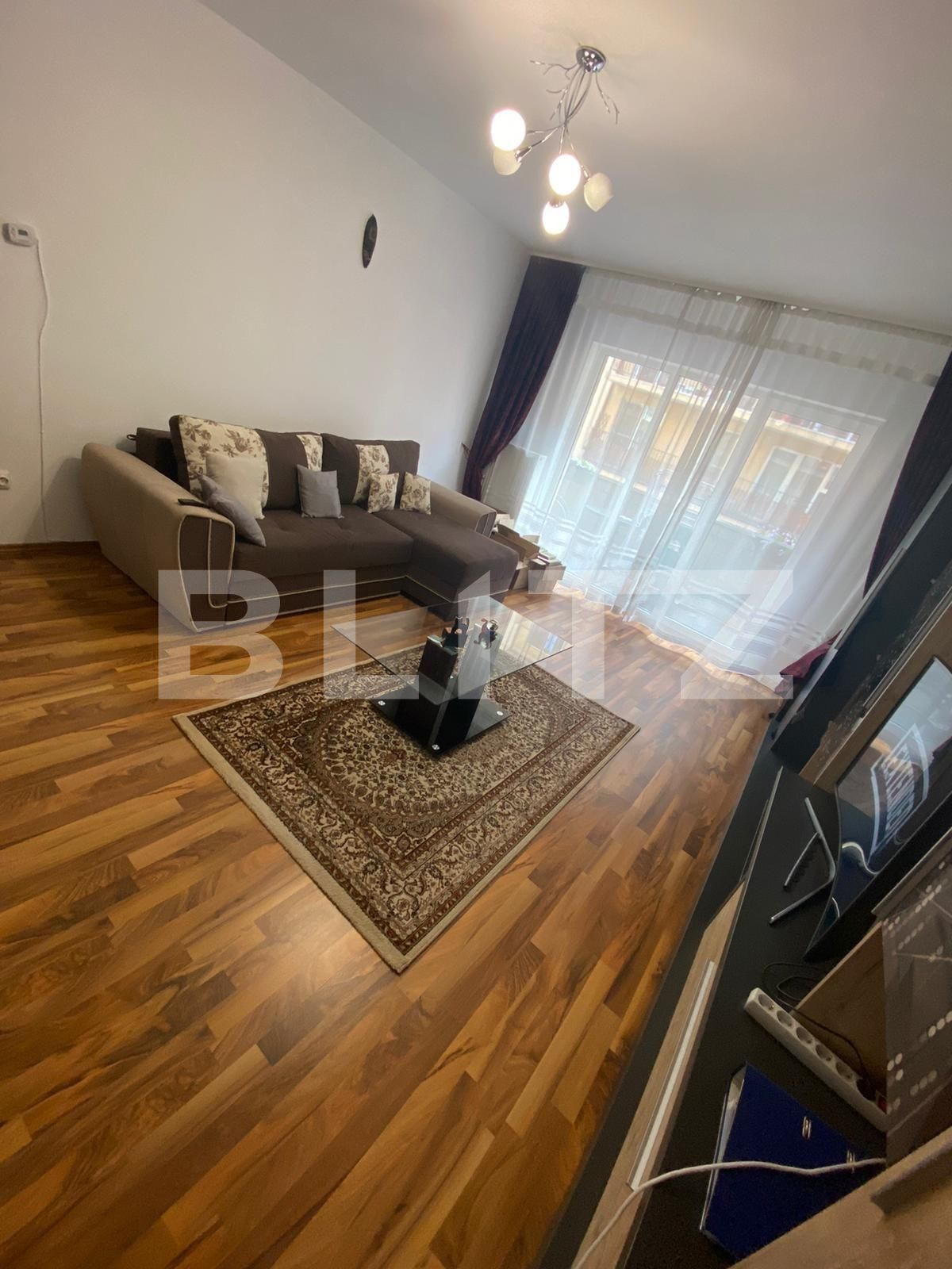 Apartament de închiriat 2 camere Floreşti - 68163AI | BLITZ Cluj-Napoca | Poza3
