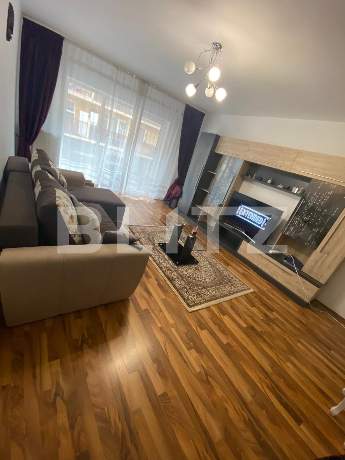 Apartament de închiriat 2 camere Floreşti - 68163AI | BLITZ Cluj-Napoca | Poza1