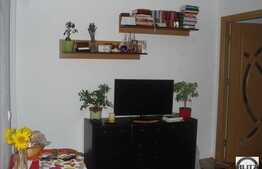 Vanzare 2 camere, 28 mp, zona Interservisan, mobilat si utilat