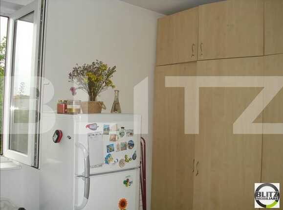 Apartament de vânzare 2 camere Gheorgheni - 6817AV | BLITZ Cluj-Napoca | Poza2