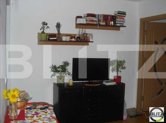 Apartament de vânzare 2 camere Gheorgheni - 6817AV | BLITZ Cluj-Napoca | Poza1