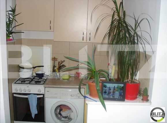 Apartament de vânzare 2 camere Gheorgheni - 6817AV | BLITZ Cluj-Napoca | Poza3