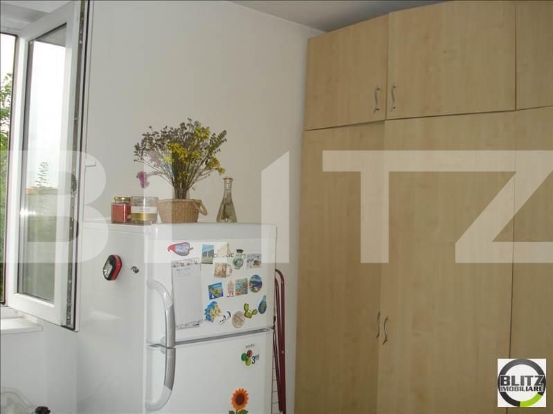Apartament de vânzare 2 camere Gheorgheni - 6817AV | BLITZ Cluj-Napoca | Poza2