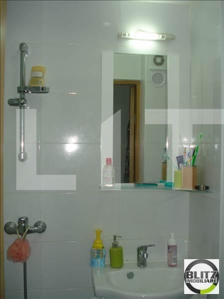 Apartament de vânzare 2 camere Gheorgheni - 6817AV | BLITZ Cluj-Napoca | Poza4