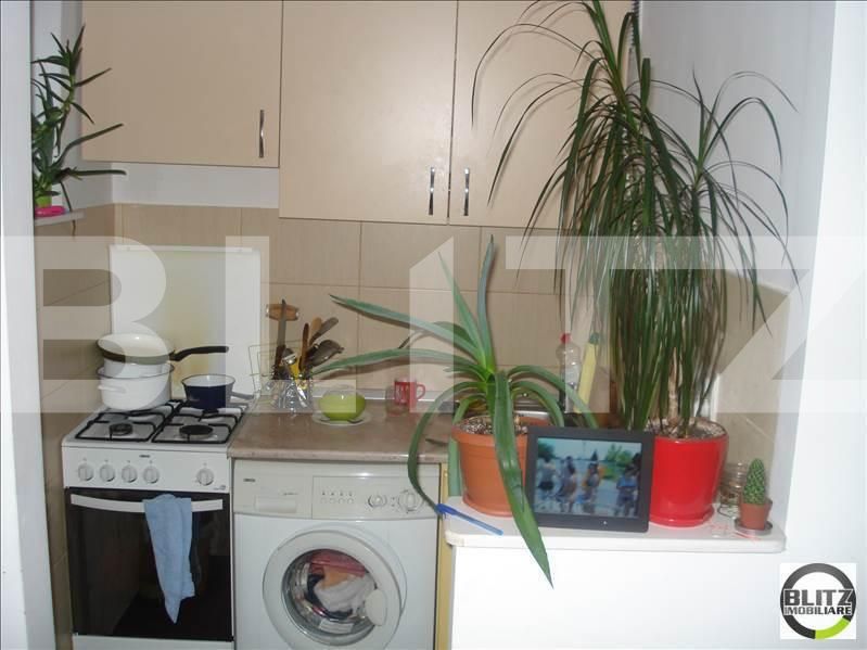 Apartament de vânzare 2 camere Gheorgheni - 6817AV | BLITZ Cluj-Napoca | Poza3