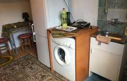 Investitia ideala! Garsoniera cocheta 11 mp cu baie proprie, zona Calea Floresti