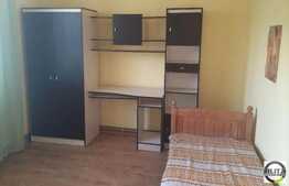2 camere, 50 mp, decomandat, mobilat, zona strazii Unirii!