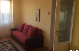 2 camere, 50 mp, decomandat, mobilat, zona strazii Unirii!