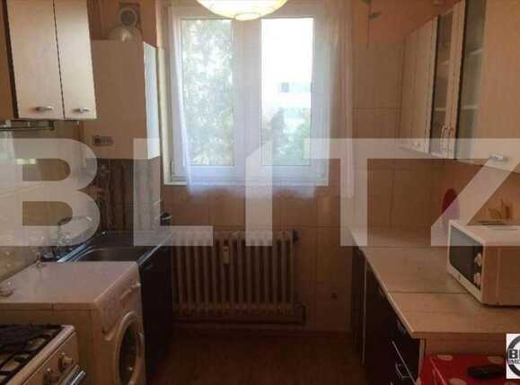 Apartament de închiriat 2 camere Gheorgheni - 6818AI | BLITZ Cluj-Napoca | Poza4