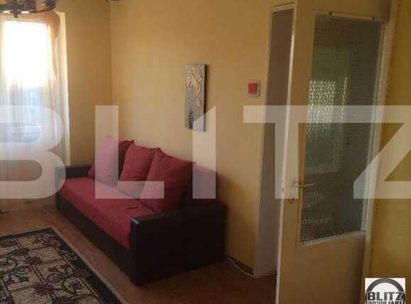 Apartament de închiriat 2 camere Gheorgheni - 6818AI | BLITZ Cluj-Napoca | Poza1