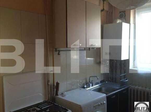 Apartament de închiriat 2 camere Gheorgheni - 6818AI | BLITZ Cluj-Napoca | Poza5
