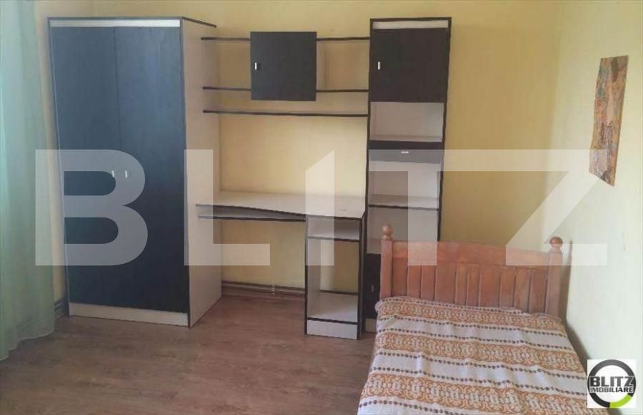 Apartament de închiriat 2 camere Gheorgheni - 6818AI | BLITZ Cluj-Napoca | Poza2