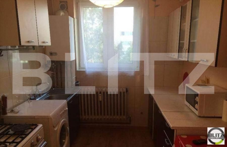 Apartament de închiriat 2 camere Gheorgheni - 6818AI | BLITZ Cluj-Napoca | Poza4