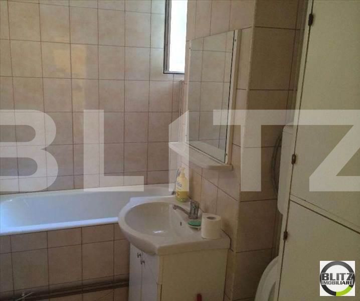 Apartament de închiriat 2 camere Gheorgheni - 6818AI | BLITZ Cluj-Napoca | Poza7